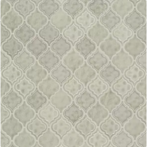 Taupe Lantern - ceramic tile